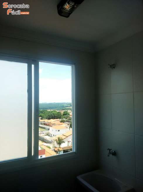 Apartamento em Éden, Sorocaba - Excelente Apto - cód 2220 ÓTIMO PREÇO - Foto 3